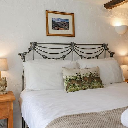 Woodloft Cottage Elterwater Eksteriør billede